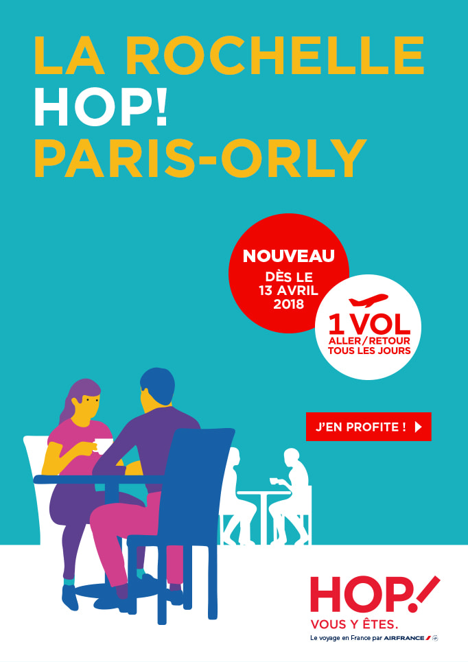 HOP - Paris